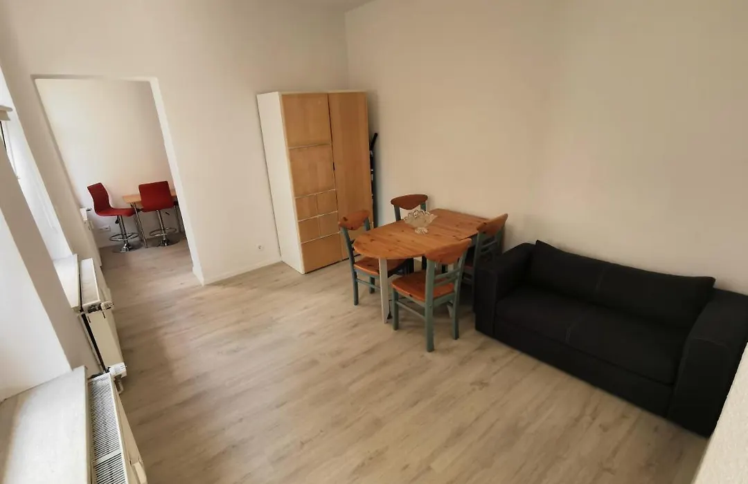 Ferdimesse Apartments-1