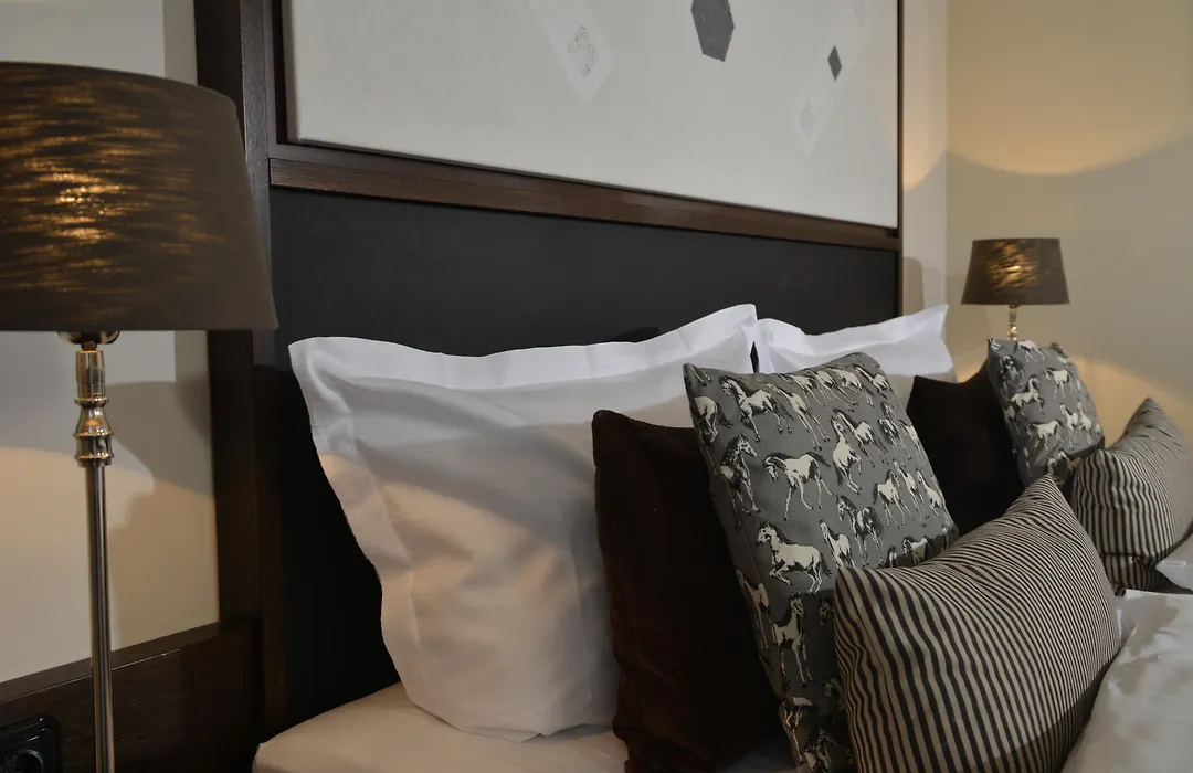 Hotel Friends Cologne Partner Of Sorat-1