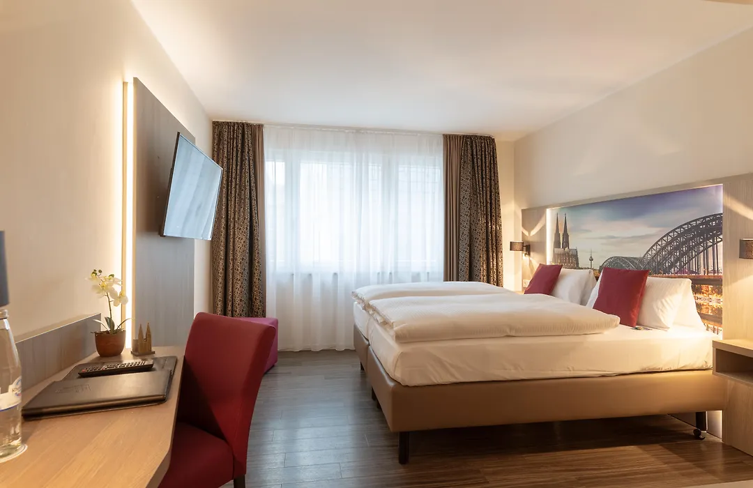 Cityclass Hotel Am Heumarkt-1