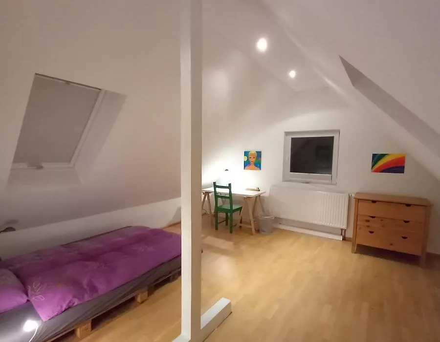 Haus 'Am Emberg'-1