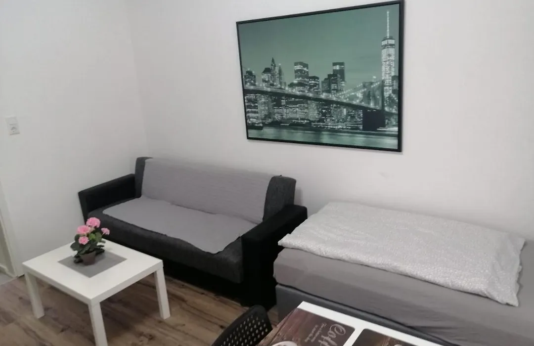 Wohnung In Koeln 1B-1