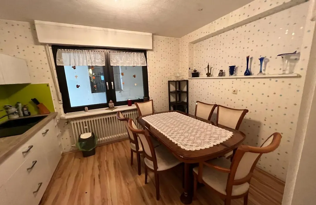Apartment Colonia-1