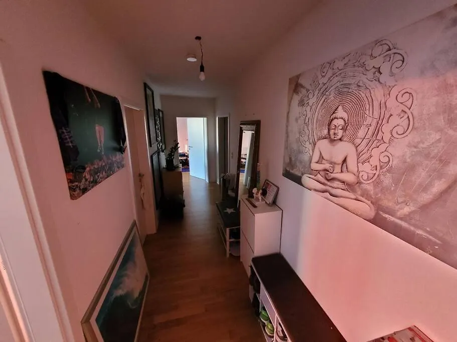 1 Zimmer App In Koeln Ehrenfeld-1