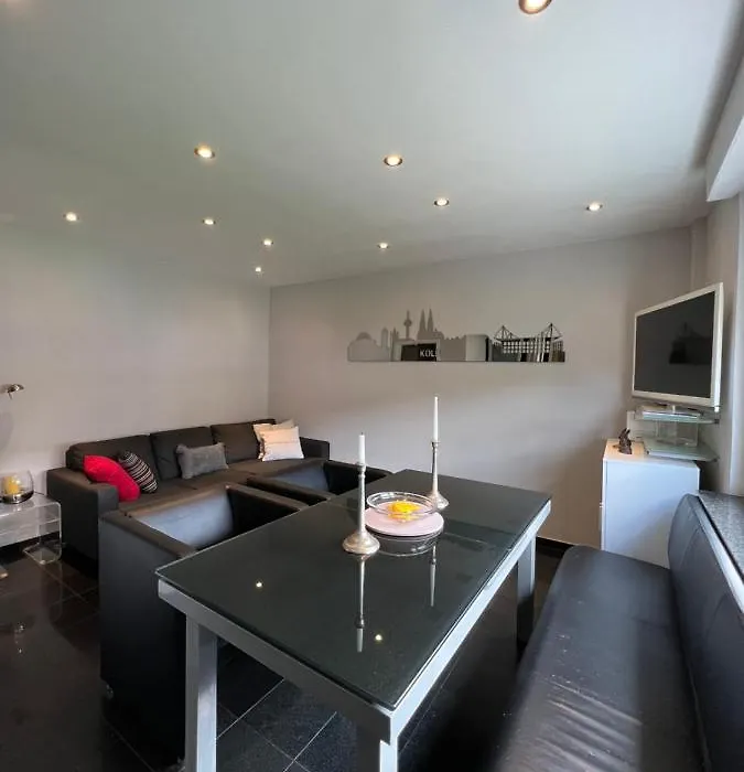 Your Home In Cologne-1