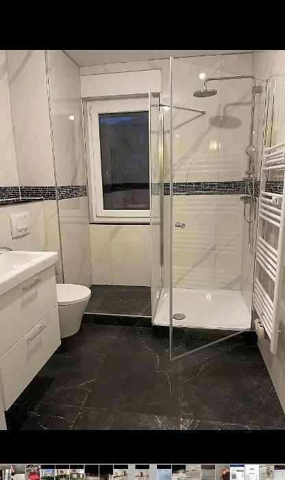 Ferienwohnung Koeln-1