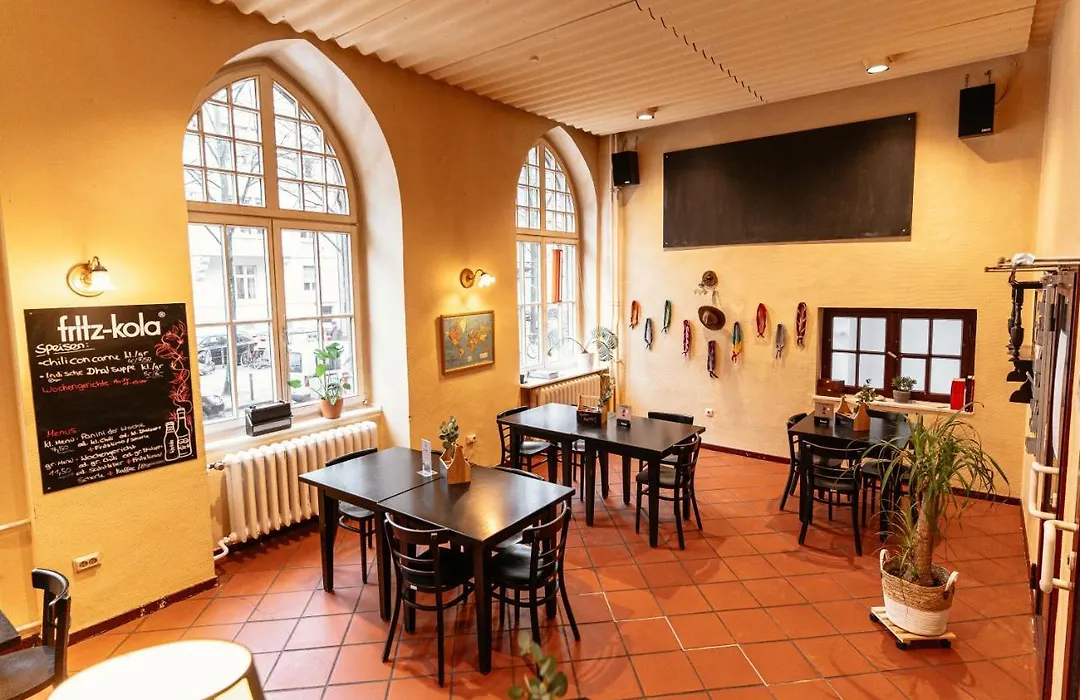 Tagungs Und Gaestehaus St Georg-1