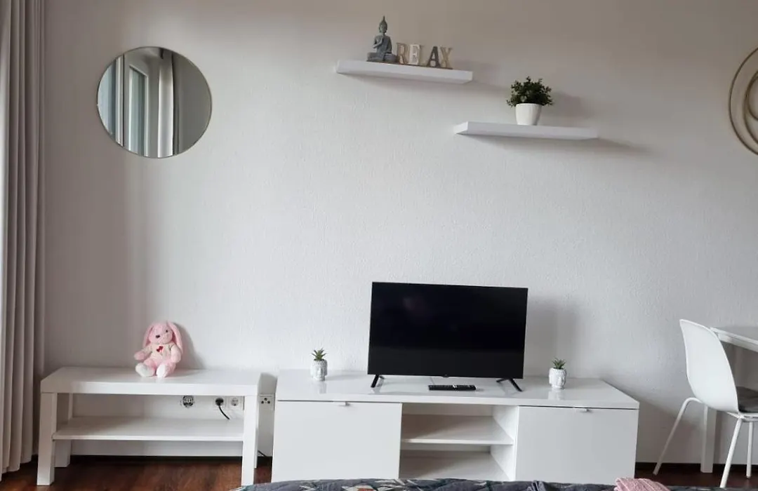 Ferienwohnung Koeln-1