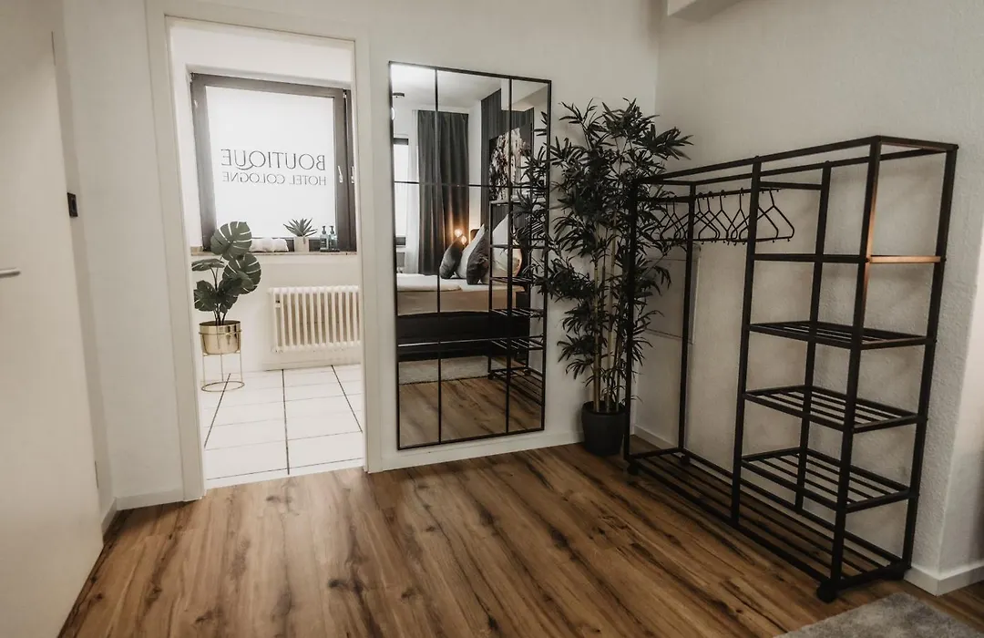 Boutique Hotel Cologne-1
