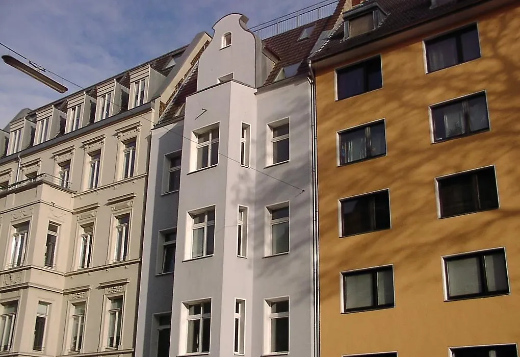 Ferienwohnung Bankwitz-1