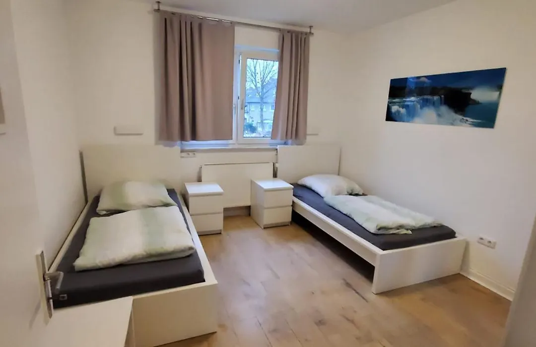 Holiday Home Cologne-1