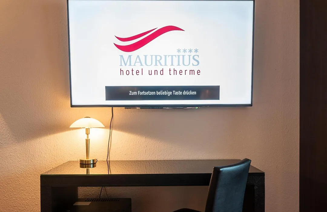 Mauritius Hotel & Therme-1