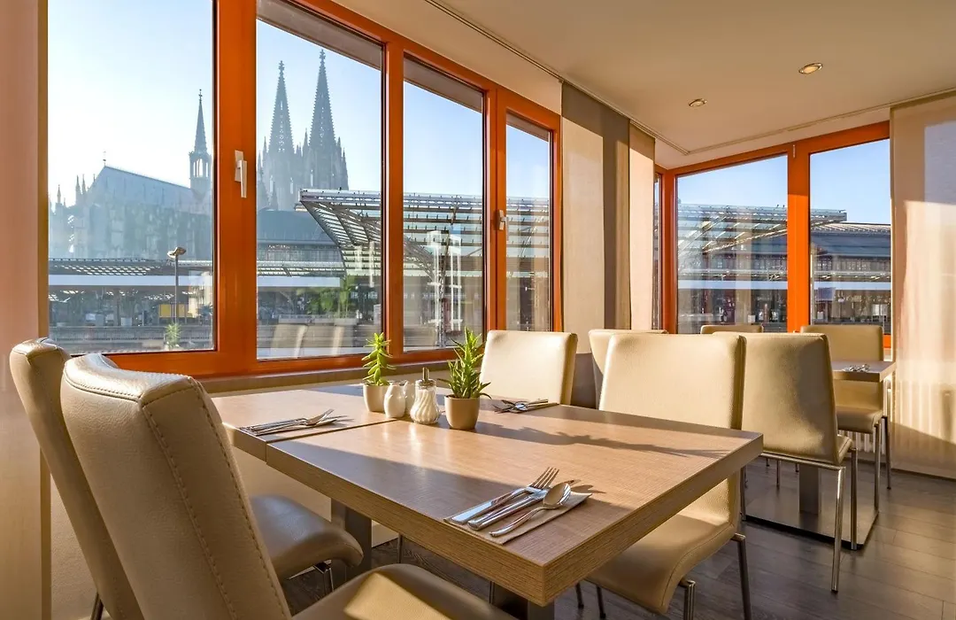 Kommerzhotel Koeln-1