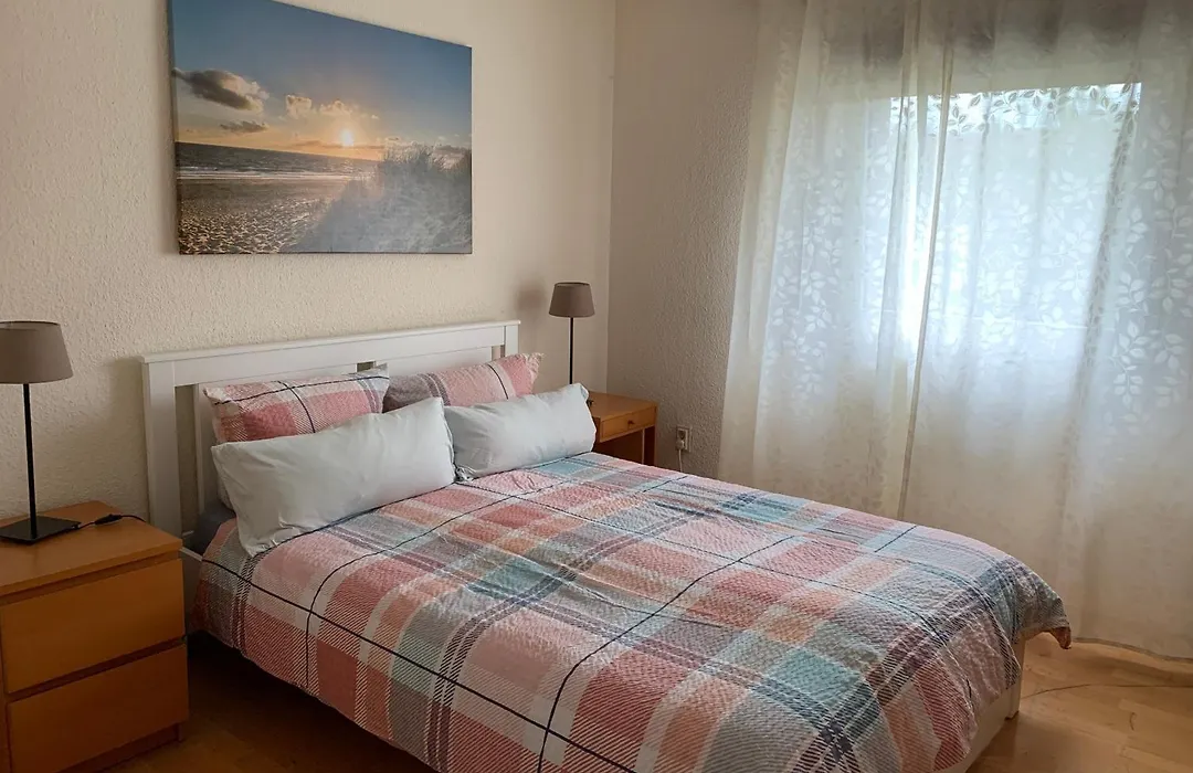 Ferienwohnung Mit Garten In Koeln-1