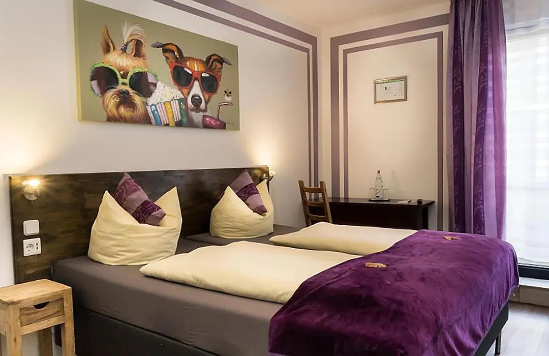Hotel Skada City Coelln-1