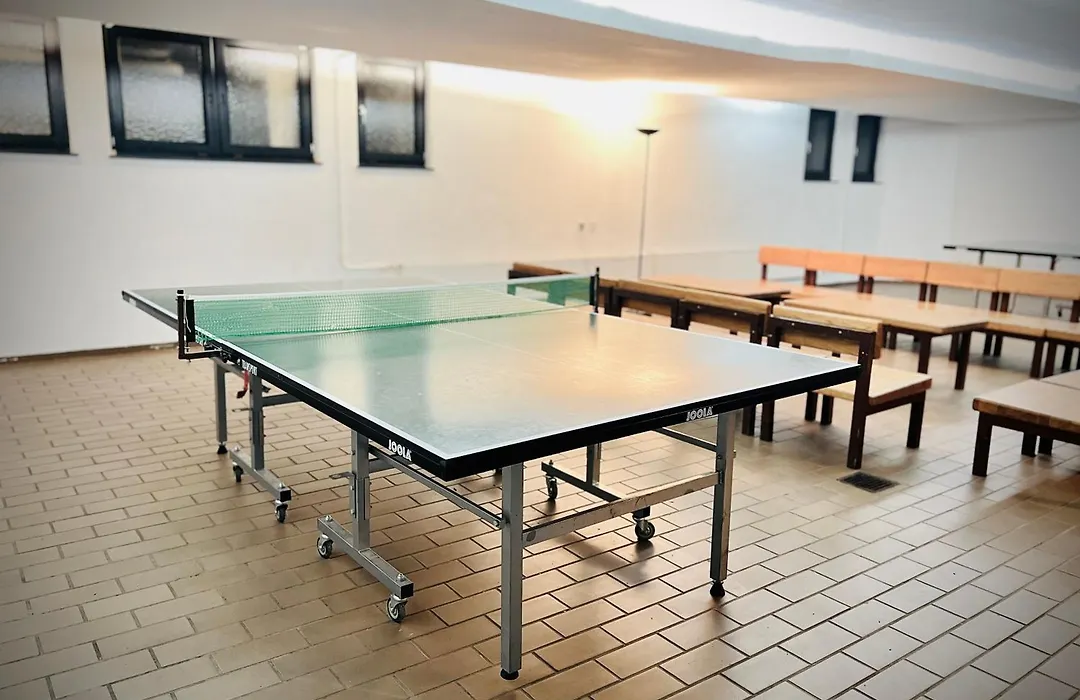 Jugendherberge City-Hostel Koeln-Riehl-1