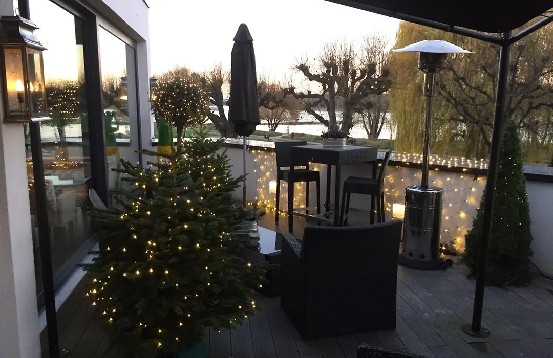 Villahotel Rheinblick-1