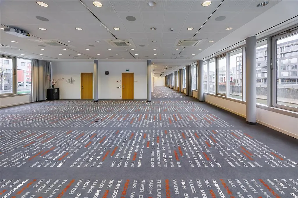 Art Otel Cologne, By Park Plaza-1