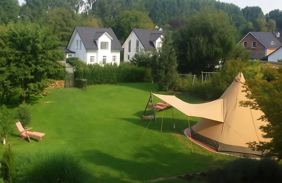 Schoenste Lage Am Rhein In Unmittelbarer Stadtnaehe, B & B-1