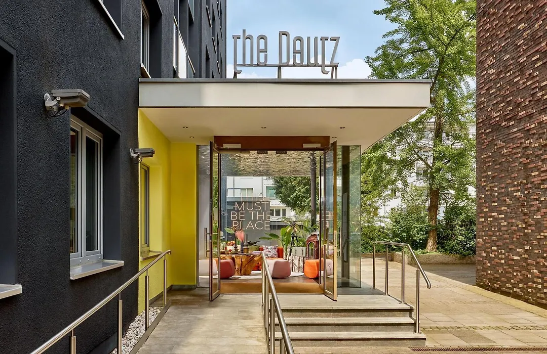 The Deutz, A Tribute Portfolio Hotel By Marriott-1