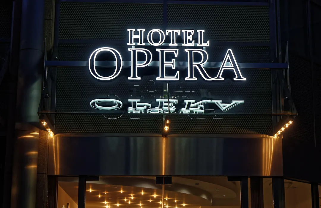 Opera Hotel Koeln-1