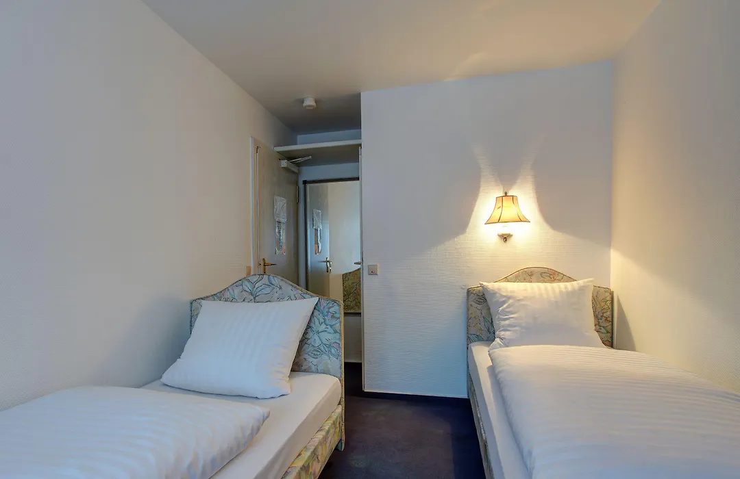 Centro Hotel Arde Koeln City, Trademark Collection By Wyndham-1