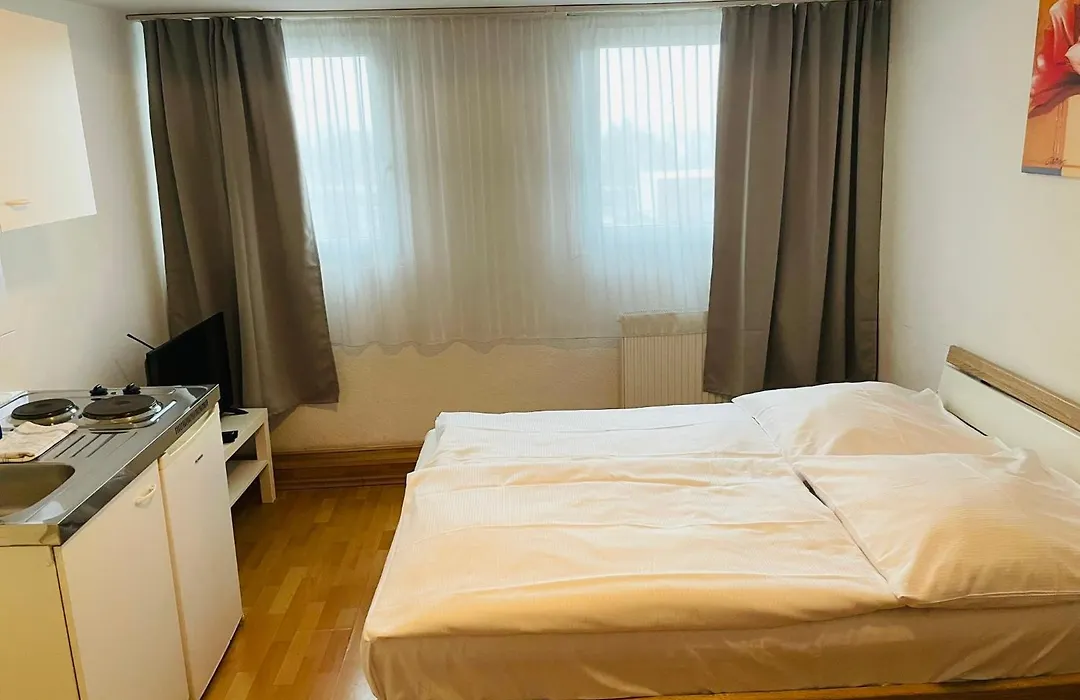 Hotel Westend-1