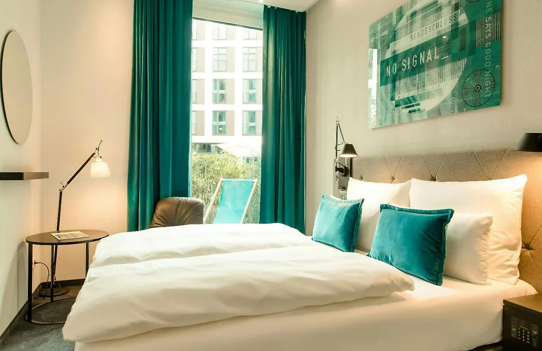 Motel One Koeln-Messe-1