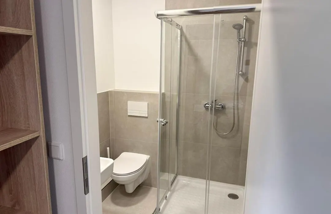 Zimmer24Frei Boardinghouse-1