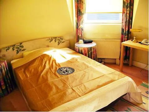 Hotel Gasthaus Krone-1