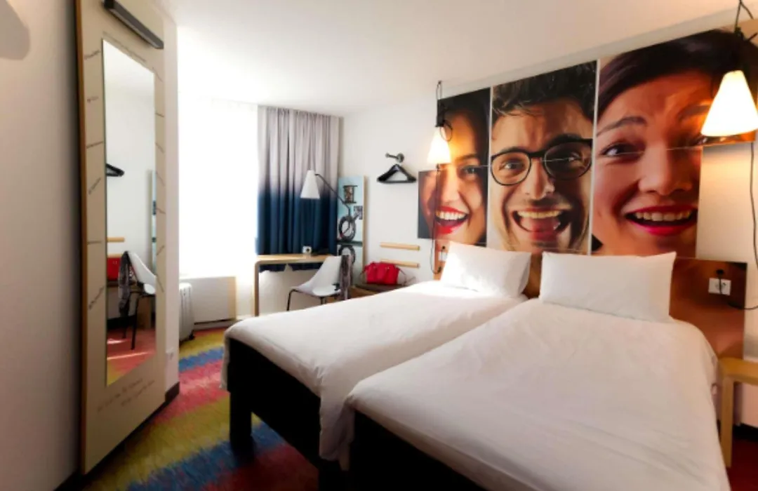 Ibis Koeln Centrum-1