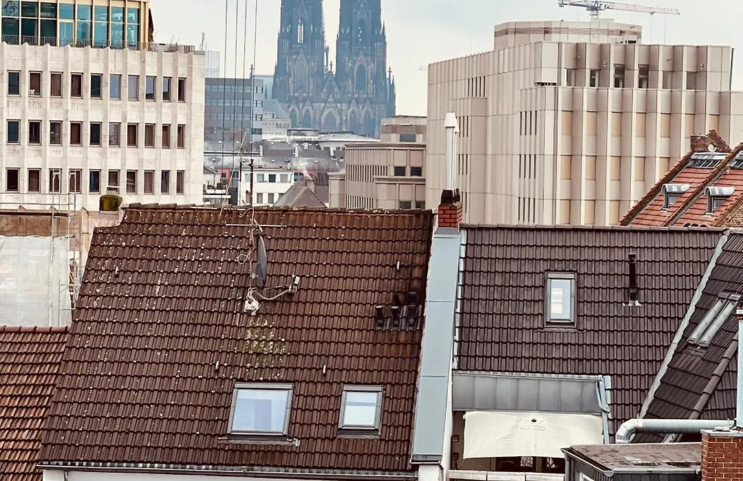 Hotel Innception-1