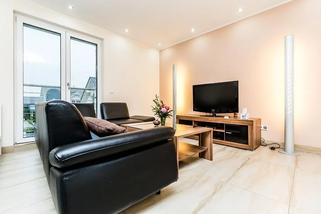 Komfort Design Wohnung Koeln-1