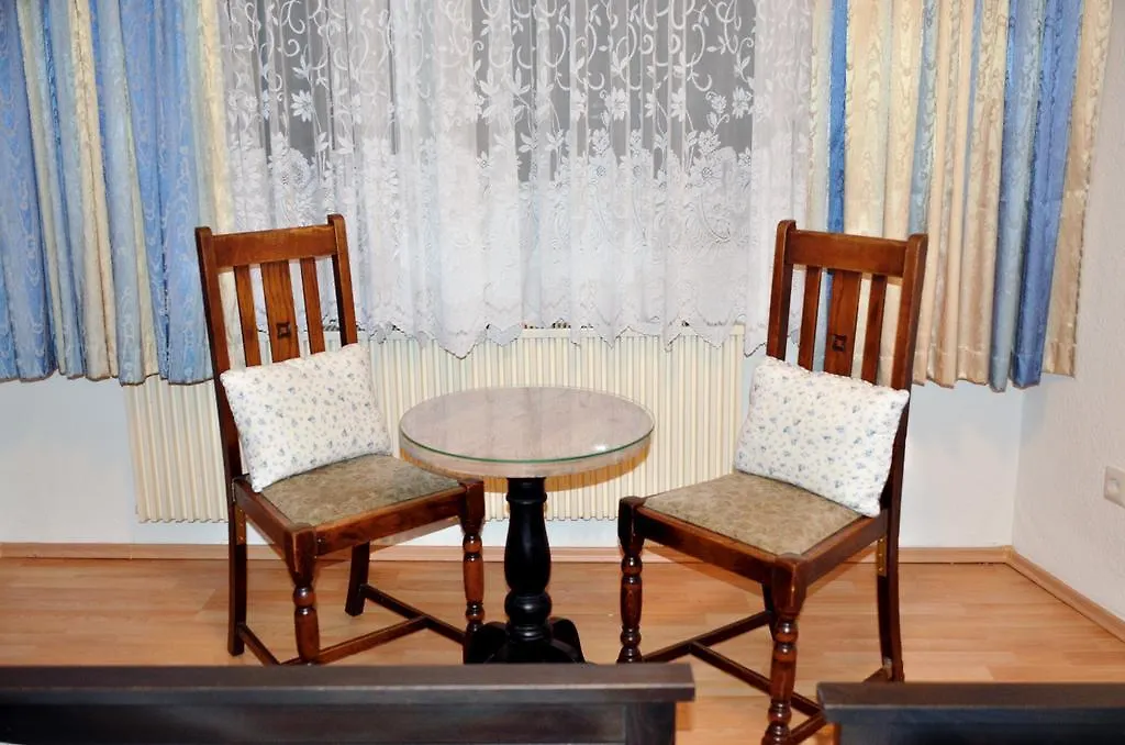 Hotel Ziegenhagen-1