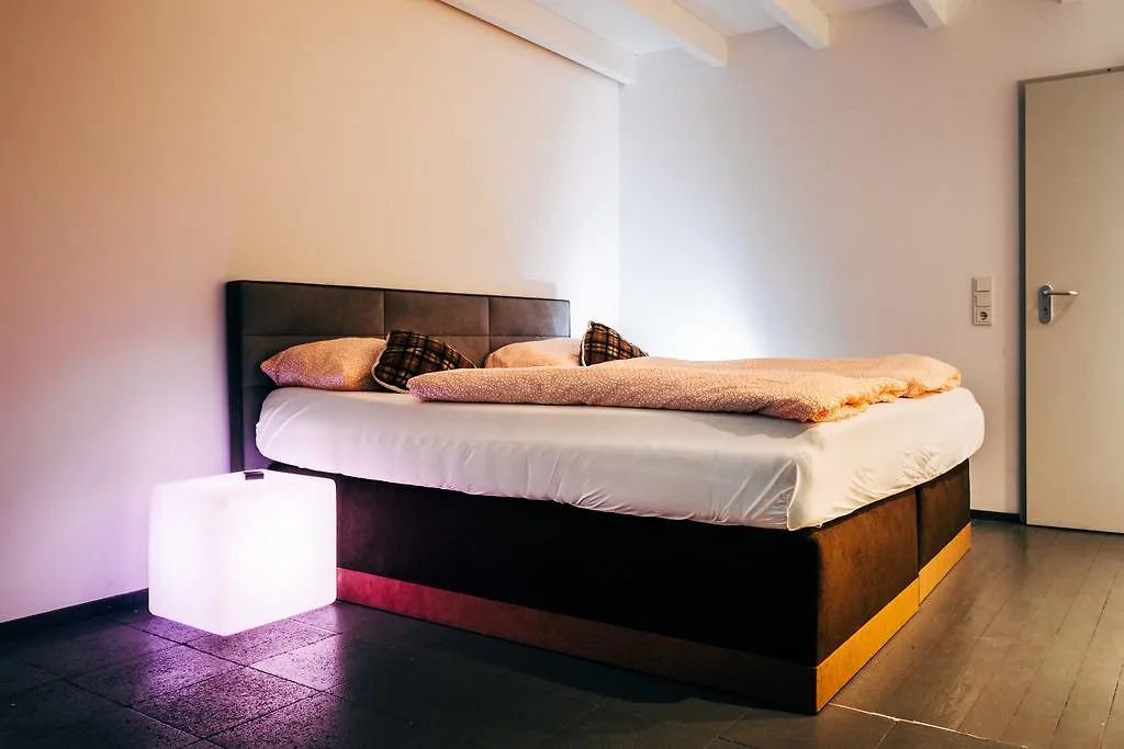 Gallery Loft Cologne-1