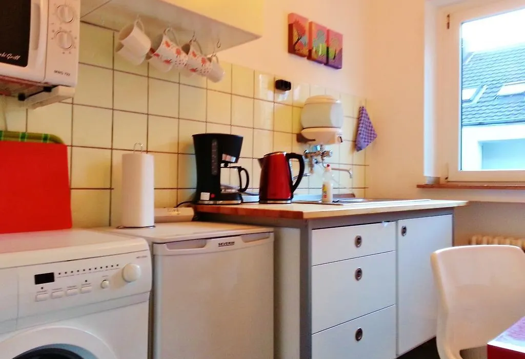 CGN Apartments - Altstadt süd-1