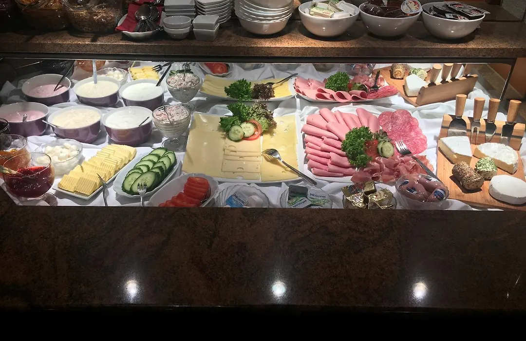 Hotel Gut Grossrotter Hof-1