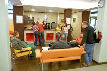 Djh Youth Hostel Cologne-Rieh-1