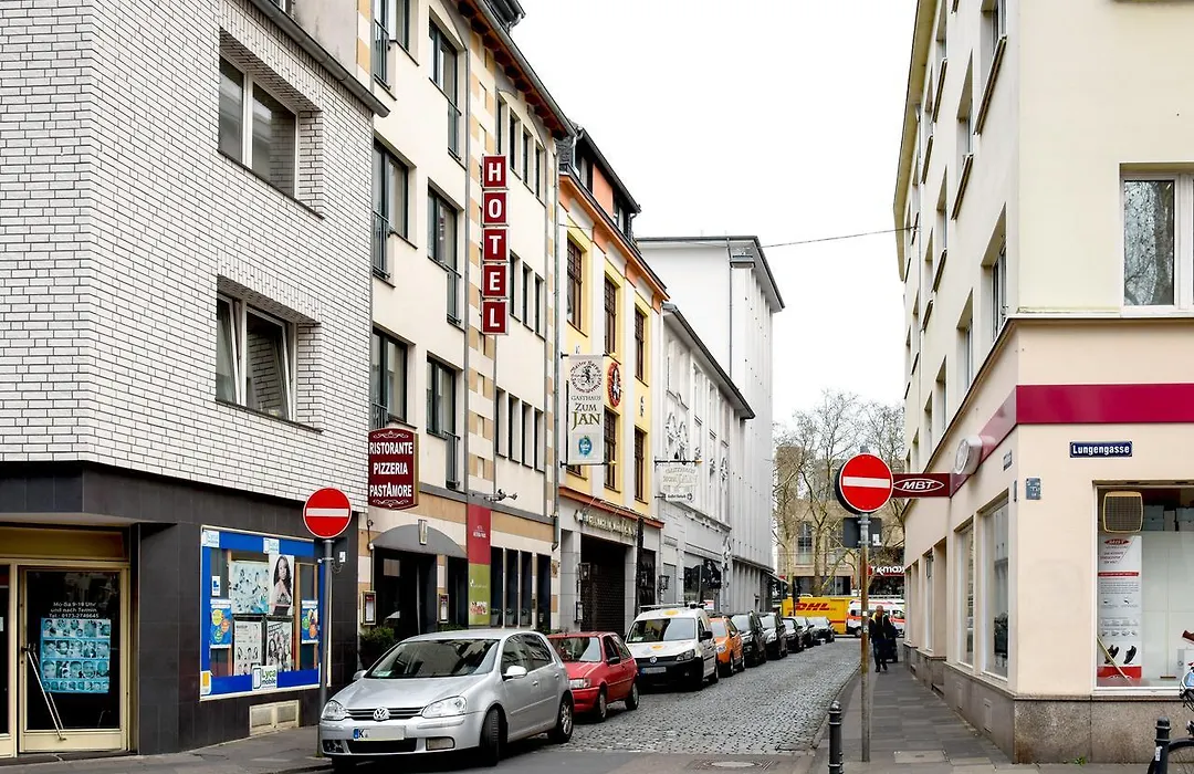 Hotel Altera Pars-1
