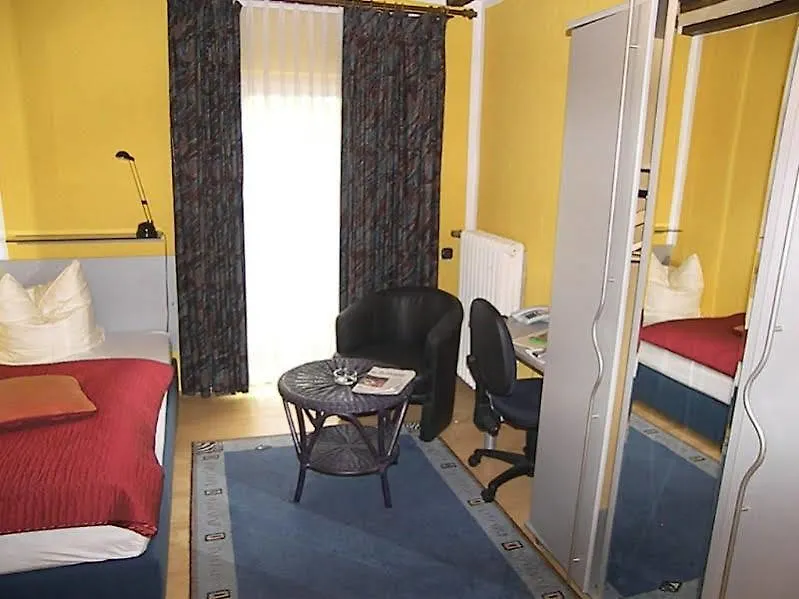 Parkhotel St.Georg-1