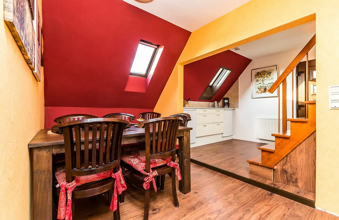 Wohnzeit Koeln Apartment-1