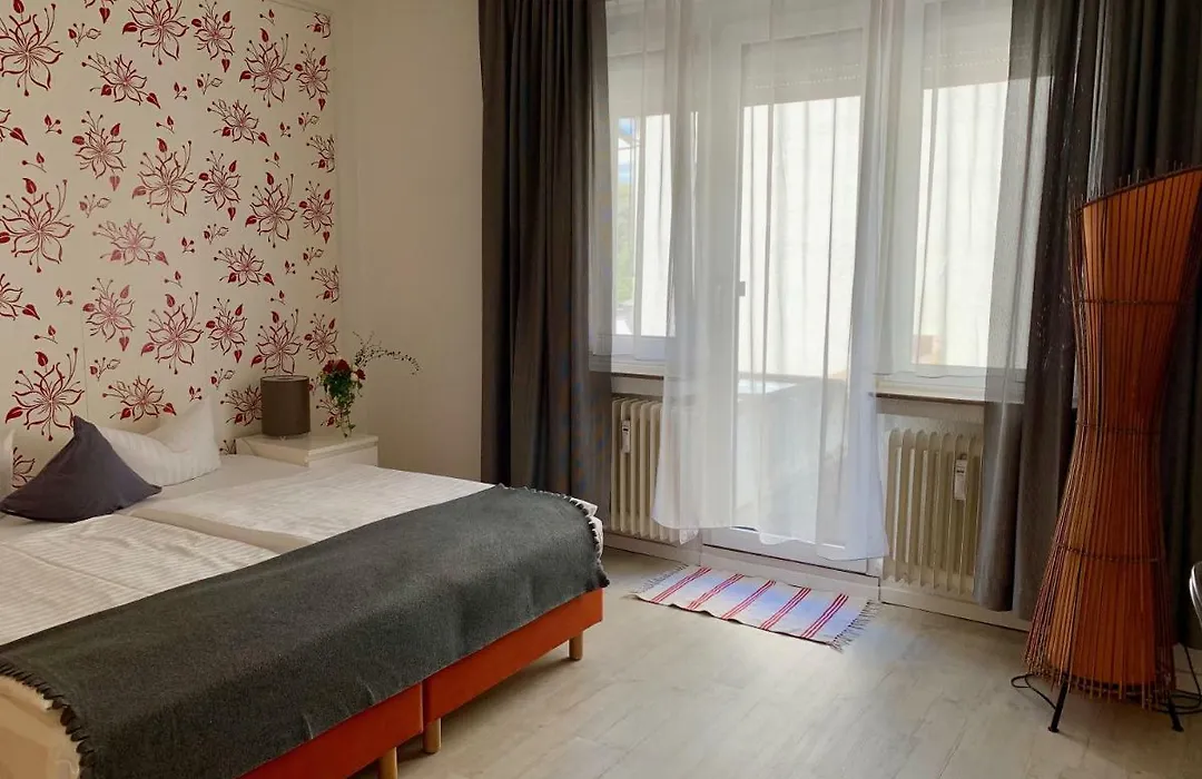 Art Hotel Koeln-1
