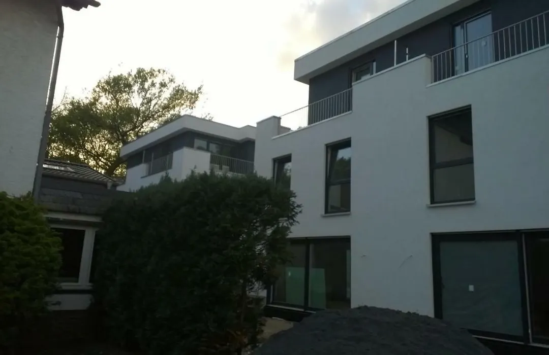 House In Cologne-1