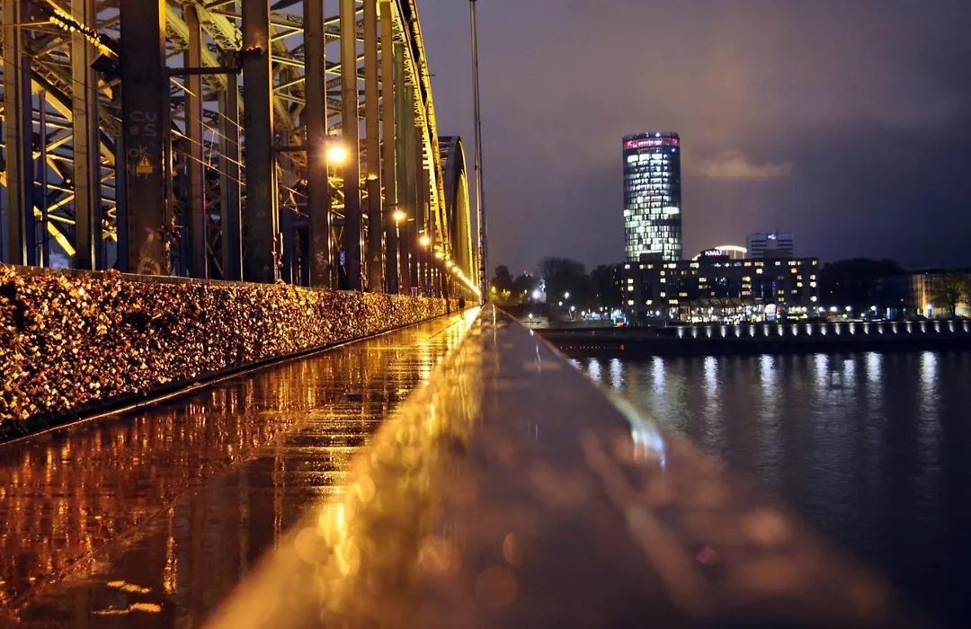 FeWo Köln-1