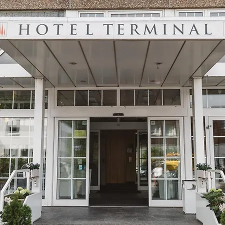 Terminal Hotel Koeln-2