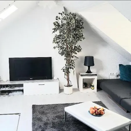 Cologne Private House-3