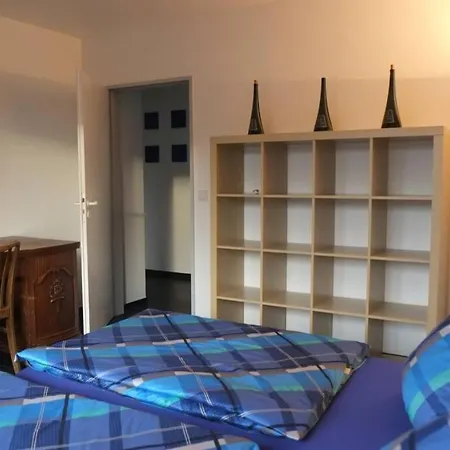City Apartments Cologne - Apartment 1-3