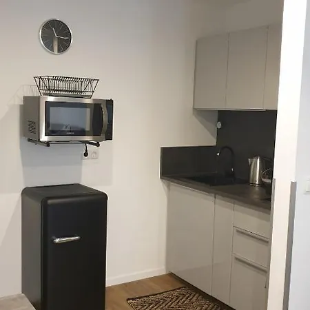 Apartment Airport Cologne-2