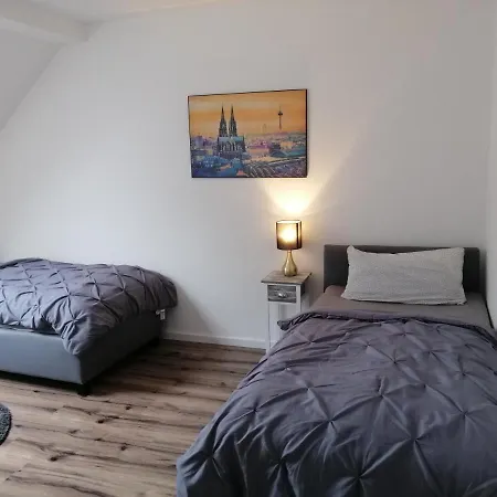 Koelsche Wohnung 1C-3