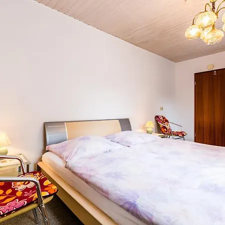 Ferienwohnung Koeln-Altstadt-Nord-3