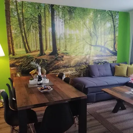 Koelsche Wohnung 1C-2